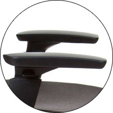 Крісло комп'ютерне Profim Accis Pro Light grey (беж NX-02) KreslaLux